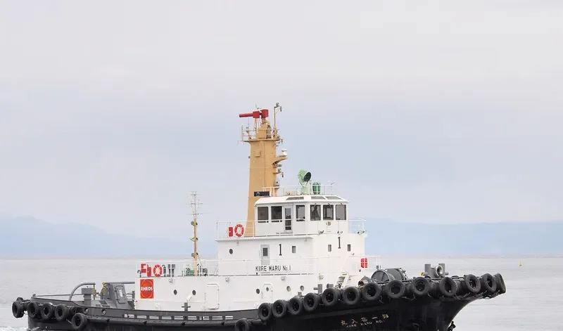 HAMAL General Cargo IMO 9213466