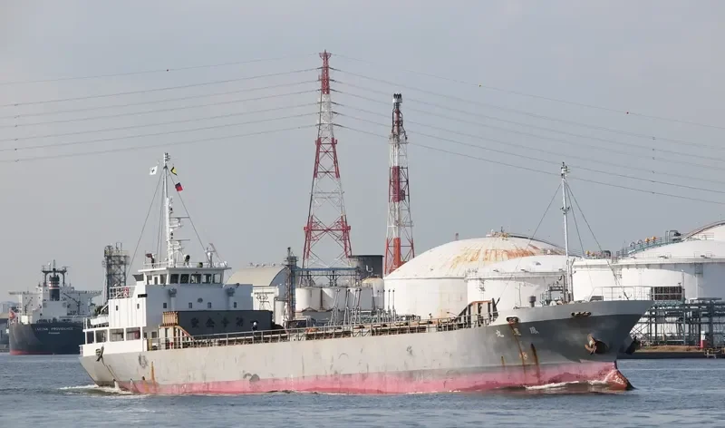 WAN SHUN General Cargo IMO 9213507