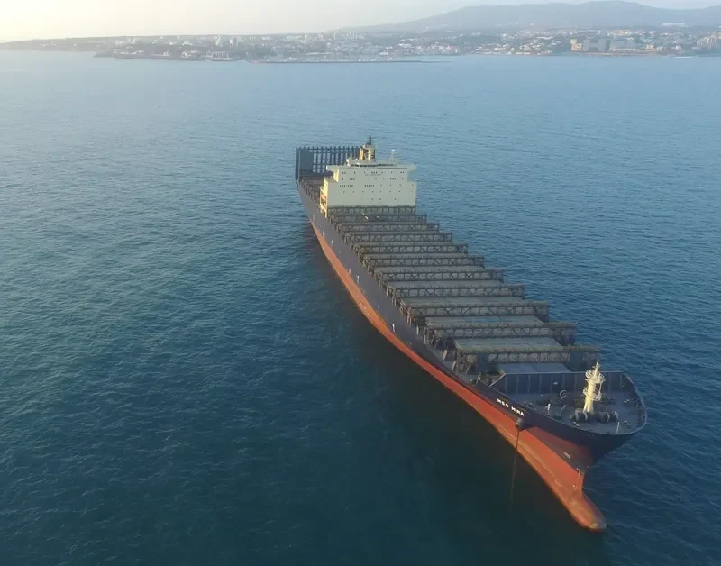 E.R.FELIXSTOWE Container Ship IMO 9213583 photo 6