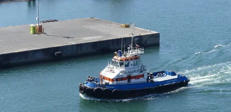 HERCULES General Cargo IMO 9213650