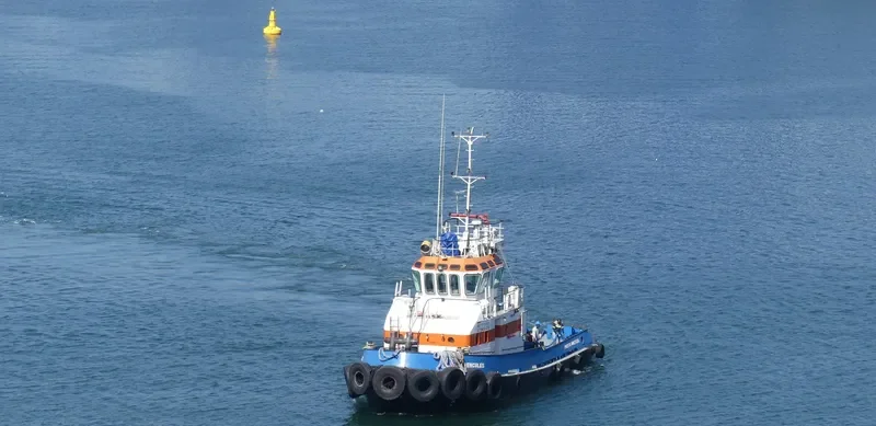 HERCULES General Cargo IMO 9213650 photo 3