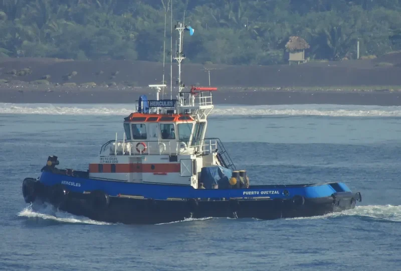HERCULES General Cargo IMO 9213650 photo 6