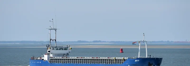 ANNIKA B General Cargo IMO 9213715 photo 8