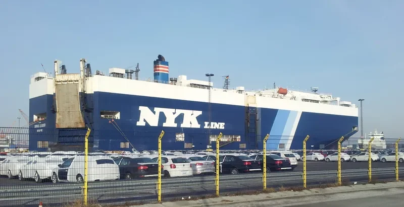SIRIUS LEADER General Cargo IMO 9213806 photo 3