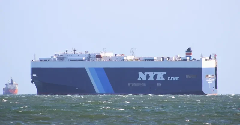 SIRIUS LEADER General Cargo IMO 9213806 photo 4