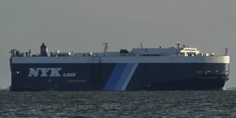 SIRIUS LEADER General Cargo IMO 9213806 photo 9
