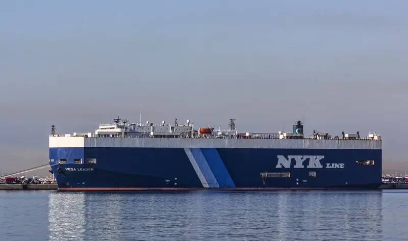 VEGA LEADER General Cargo IMO 9213818 photo 4