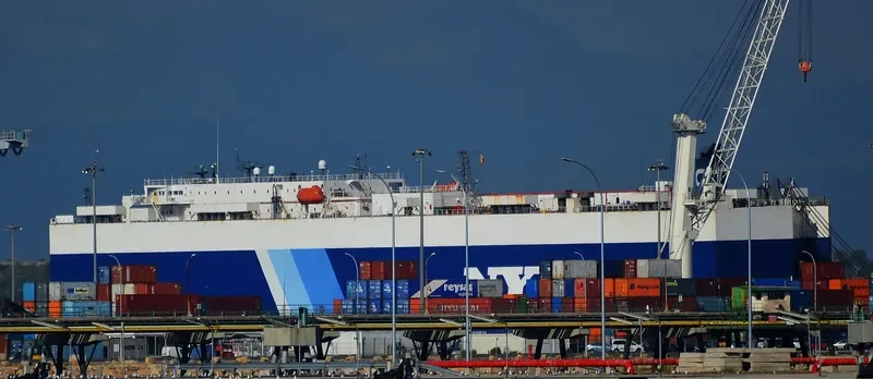 VEGA LEADER General Cargo IMO 9213818 photo 7