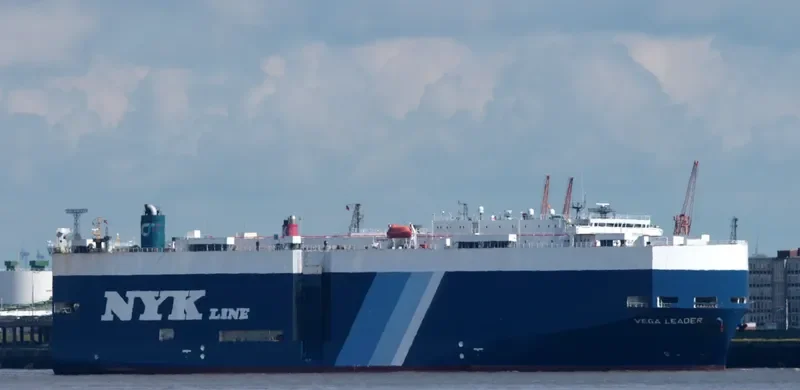 VEGA LEADER General Cargo IMO 9213818 photo 8