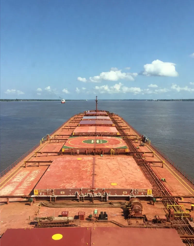 SEAJOY Bulk Carrier IMO 9213820 photo 2