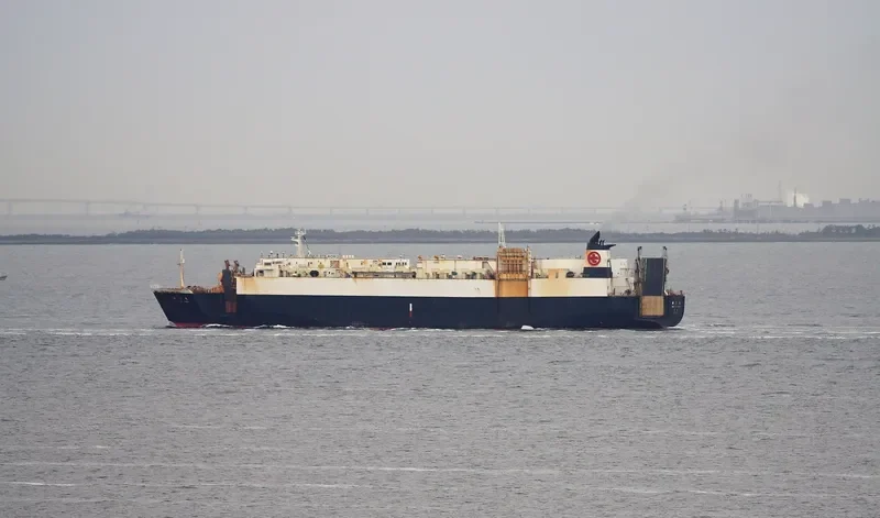 SHIN General Cargo IMO 9213832 photo 10