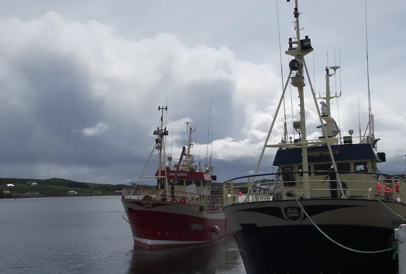 HEATHER JANE II General Cargo IMO 9213844 photo 7