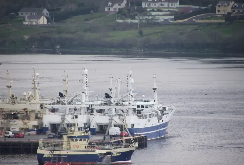 HEATHER JANE II General Cargo IMO 9213844 photo 9