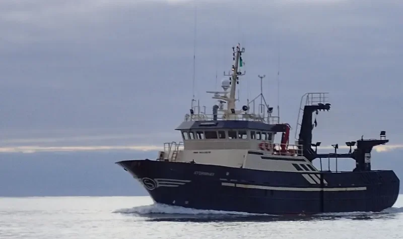 CAP JEAN General Cargo IMO 9213870