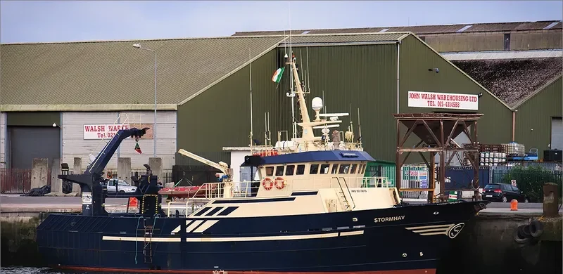 CAP JEAN General Cargo IMO 9213870 photo 3