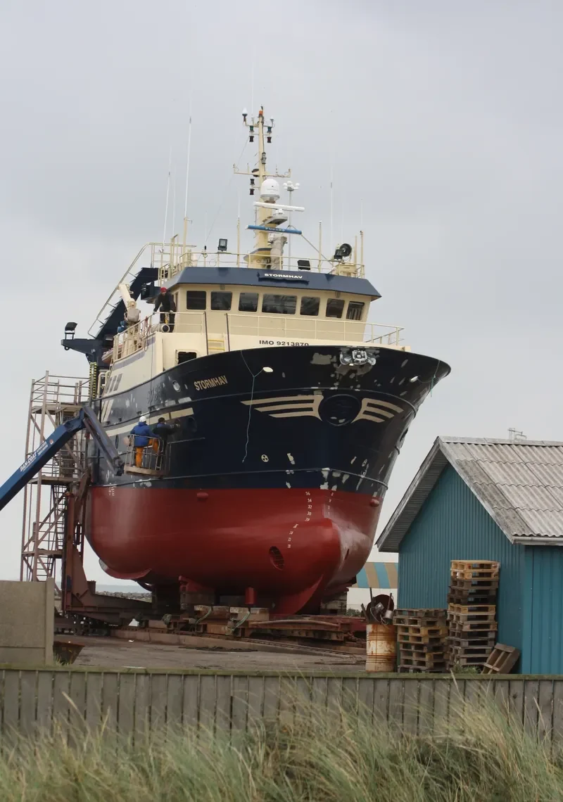 CAP JEAN General Cargo IMO 9213870 photo 5