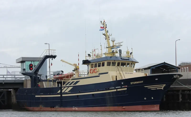 CAP JEAN General Cargo IMO 9213870 photo 7