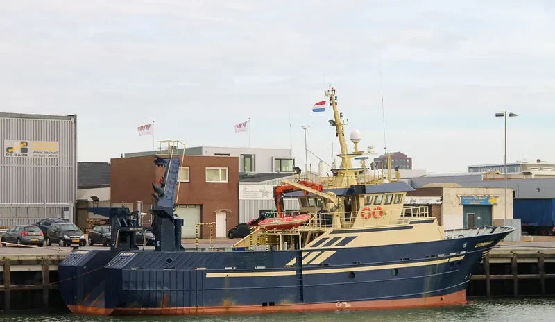 CAP JEAN General Cargo IMO 9213870 photo 9