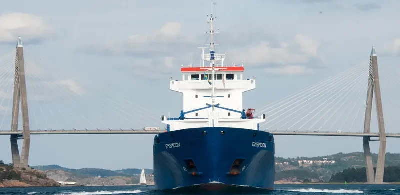 HELAS General Cargo IMO 9213894 photo 9