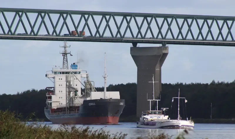 CEMISLE General Cargo IMO 9213911 photo 6