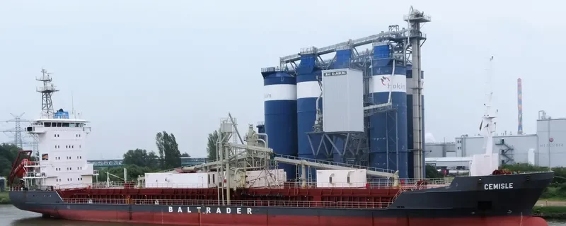 CEMISLE General Cargo IMO 9213911 photo 10