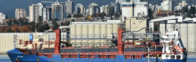 BBC URSA General Cargo IMO 9213961 photo 2
