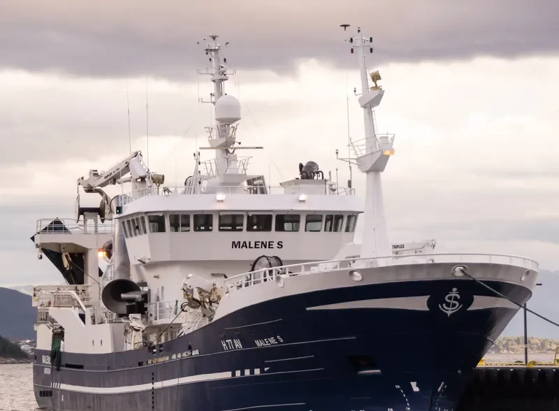 MALENE S General Cargo IMO 9213973 photo 4