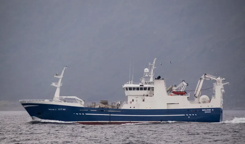 MALENE S General Cargo IMO 9213973 photo 8