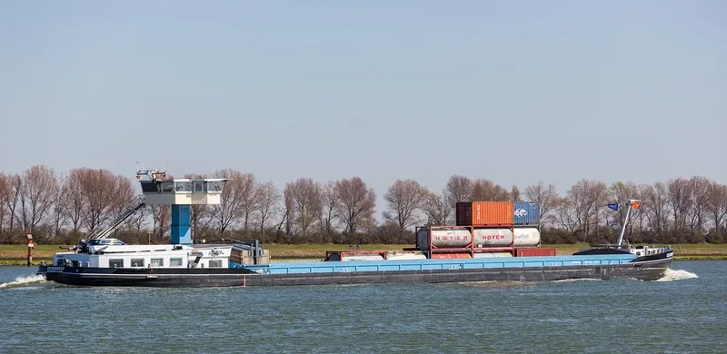 ZELDENRUST General Cargo IMO 9214020 photo 5