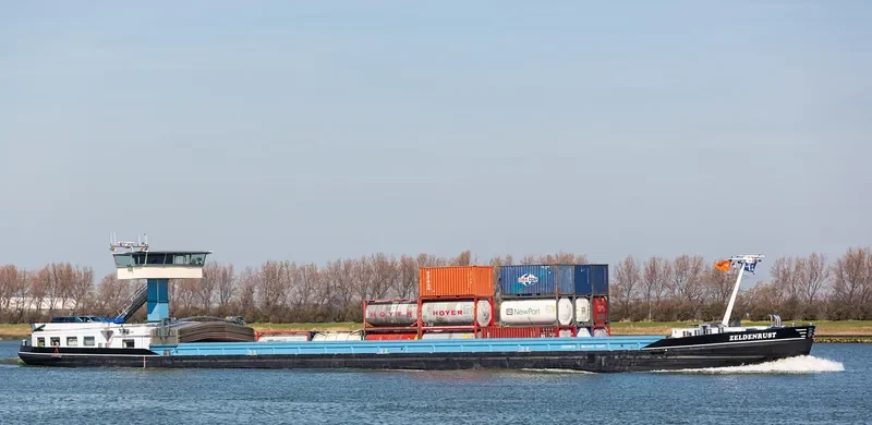 ZELDENRUST General Cargo IMO 9214020 photo 6