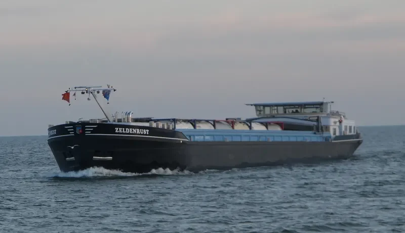 ZELDENRUST General Cargo IMO 9214020 photo 8