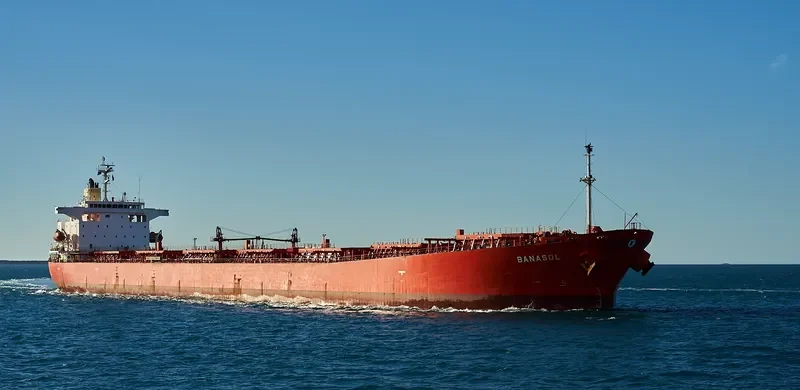 BANASOL Bulk Carrier IMO 9214135 photo 2