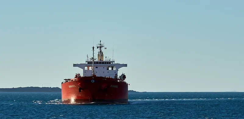 BANASOL Bulk Carrier IMO 9214135 photo 3