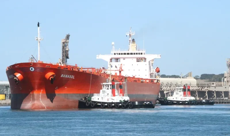 BANASOL Bulk Carrier IMO 9214135 photo 5