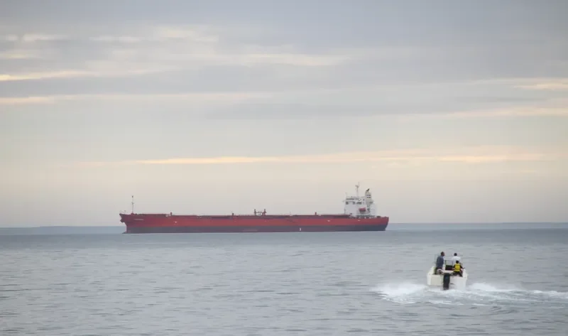 BANASOL Bulk Carrier IMO 9214135 photo 6