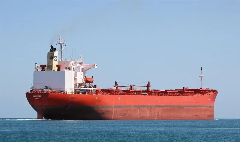 BARCARENA Bulk Carrier IMO 9214147 photo 4
