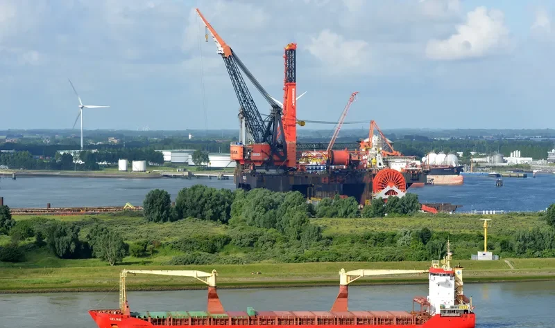 TANGO REY General Cargo IMO 9214185 photo 4