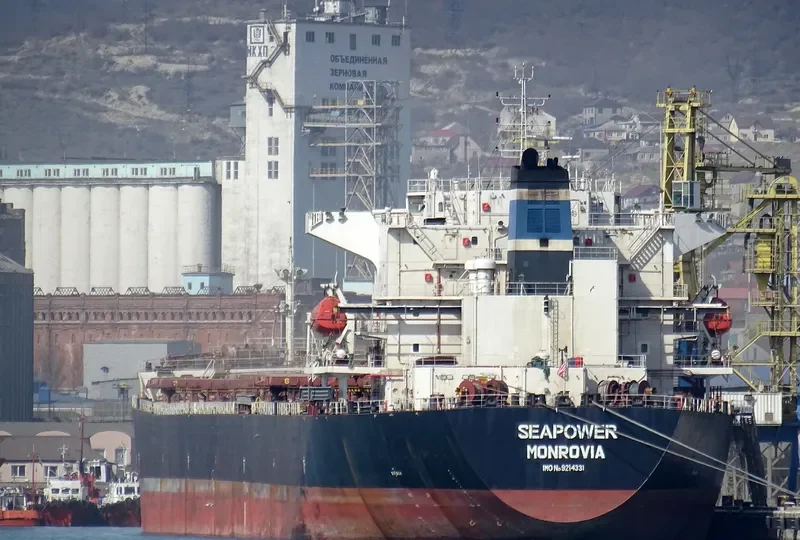SEAPOWER Bulk Carrier IMO 9214331 photo 7