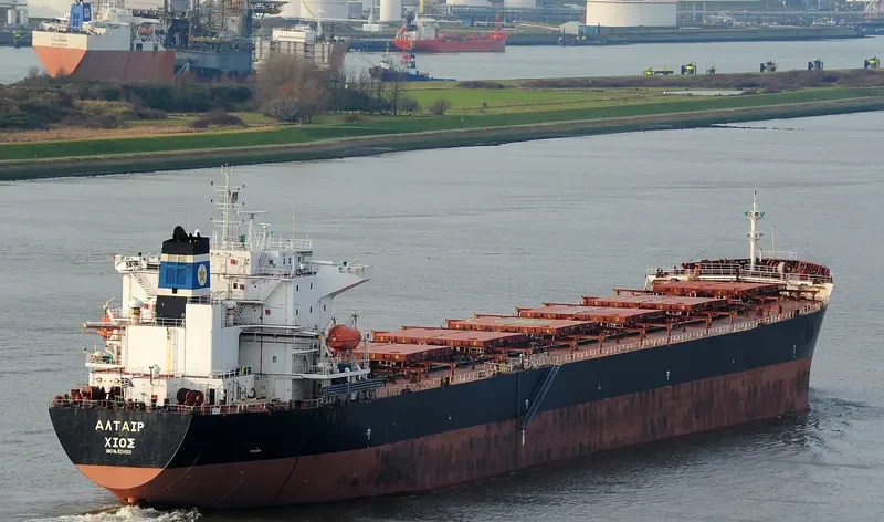 SEAPOWER Bulk Carrier IMO 9214331 photo 9