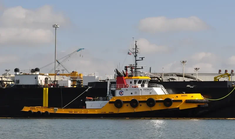 AWARE General Cargo IMO 9214408