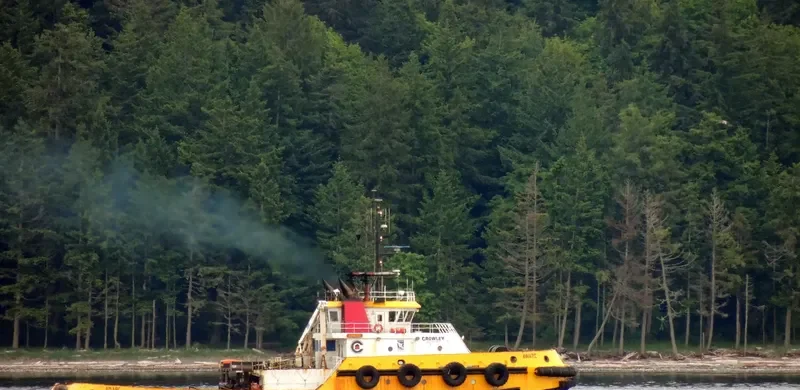 AWARE General Cargo IMO 9214408 photo 3