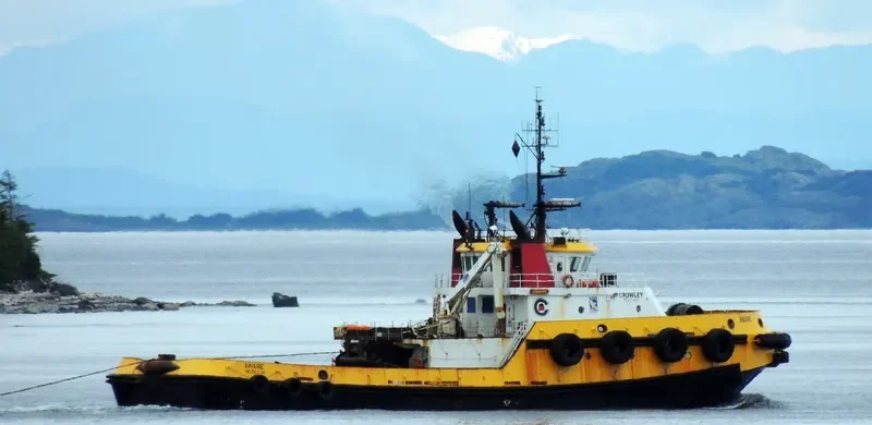 AWARE General Cargo IMO 9214408 photo 4
