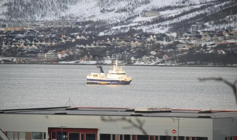 ALMAK General Cargo IMO 9214410 photo 9