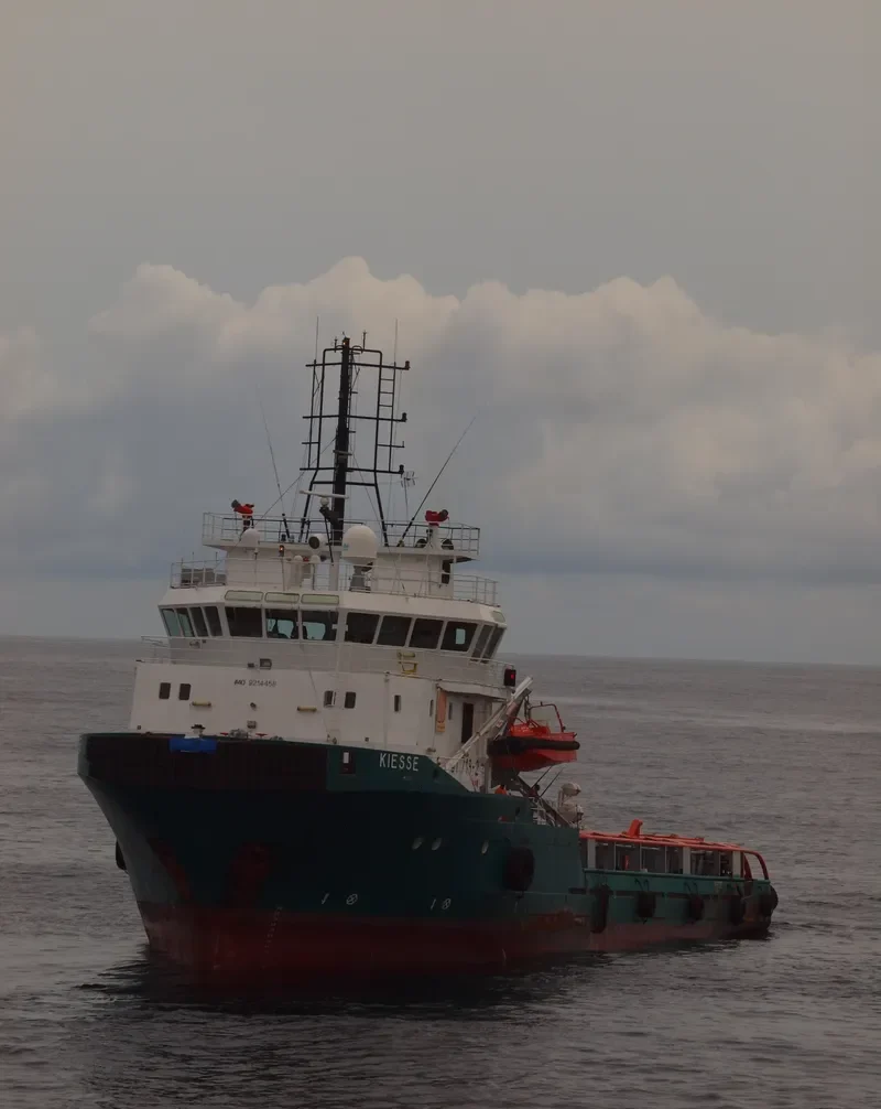 OFFSHORE RANGER Offshore Vessel IMO 9214458 photo 5
