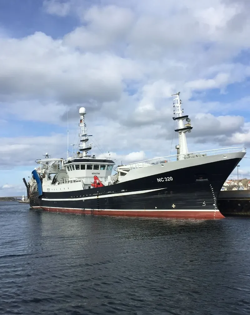 KRISTIN General Cargo IMO 9214484 photo 4