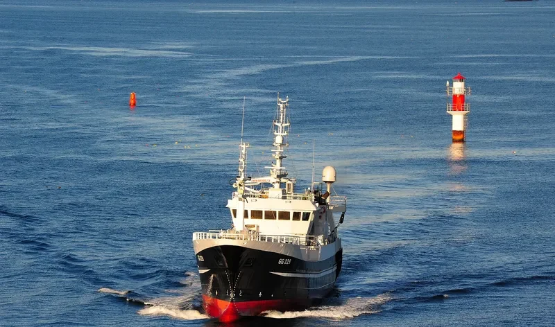 KRISTIN General Cargo IMO 9214484 photo 8