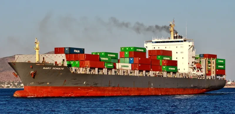 LILA ATHENS Container Ship IMO 9214525 photo 7