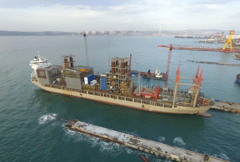 KARADENIZ POWERSHIP YASIN BEY General Cargo IMO 9214551 photo 6