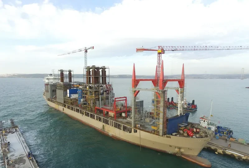 KARADENIZ POWERSHIP YASIN BEY General Cargo IMO 9214551 photo 7
