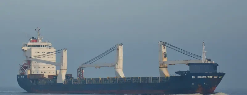 KARADENIZ POWERSHIP YASIN BEY General Cargo IMO 9214551 photo 9